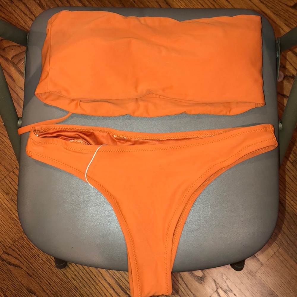 Urban Outfitters Swimsuit Set